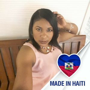 Meet your Posher, Stephany